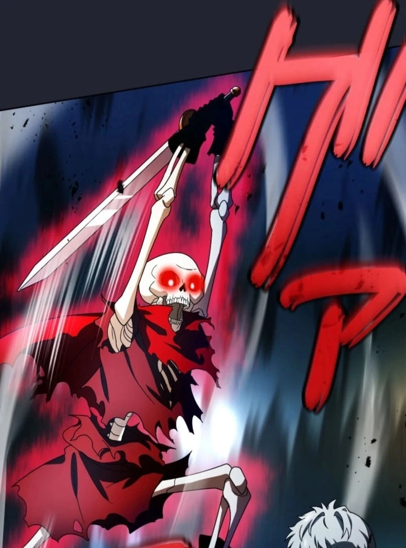 Gray Ash: The Dismissed Knight Begins Anew in the Dungeon City Chapter 6 page 43 - 