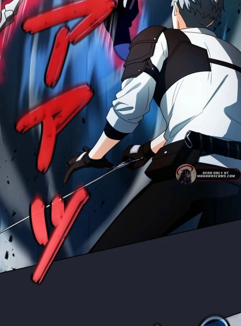 Gray Ash: The Dismissed Knight Begins Anew in the Dungeon City Chapter 6 page 44 - 