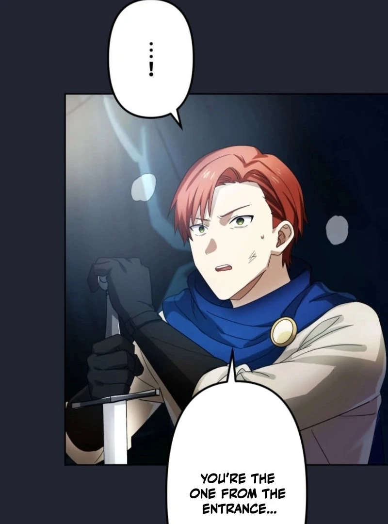 Gray Ash: The Dismissed Knight Begins Anew in the Dungeon City Chapter 6 page 54 - 
