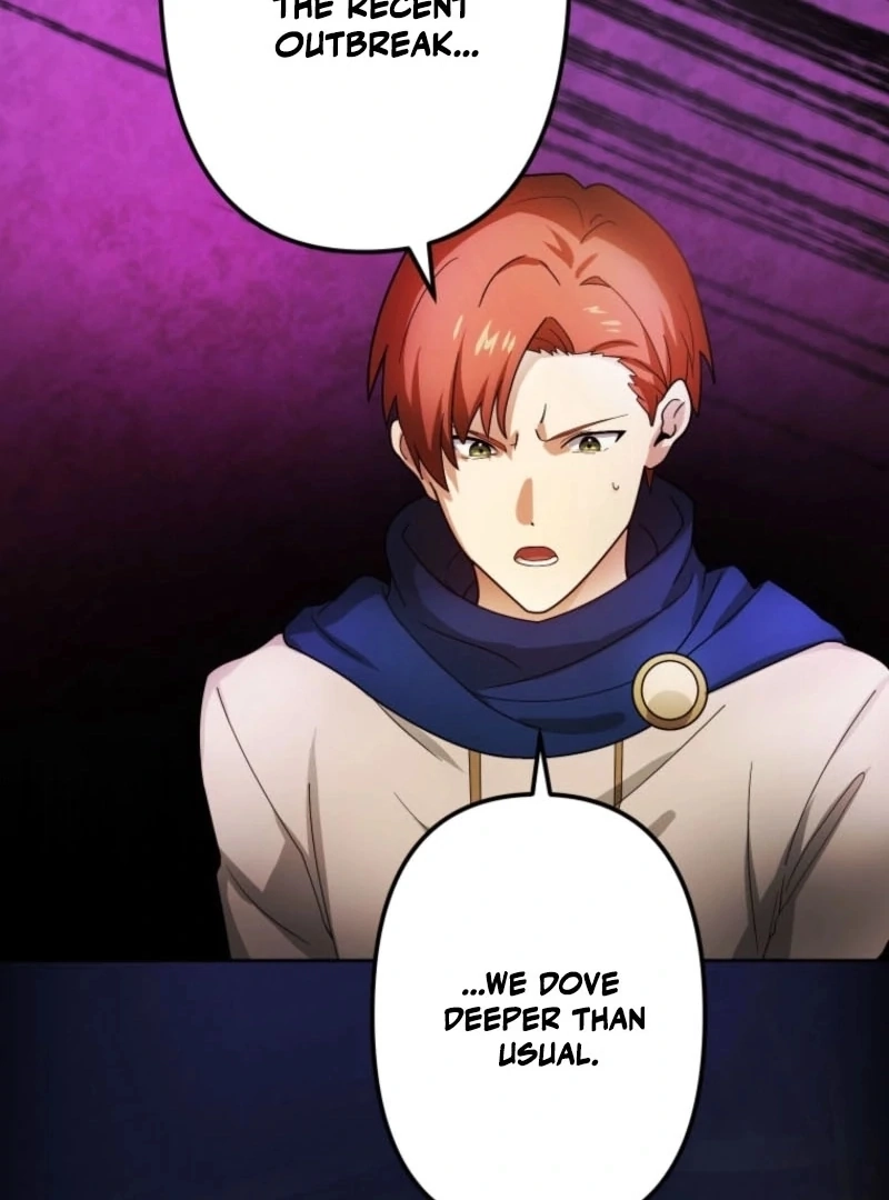 Gray Ash: The Dismissed Knight Begins Anew in the Dungeon City Chapter 6 page 58 - 