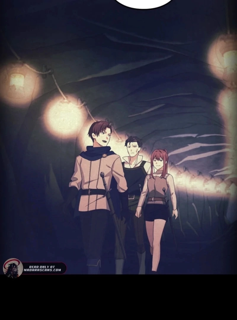 Gray Ash: The Dismissed Knight Begins Anew in the Dungeon City Chapter 6 page 59 - 