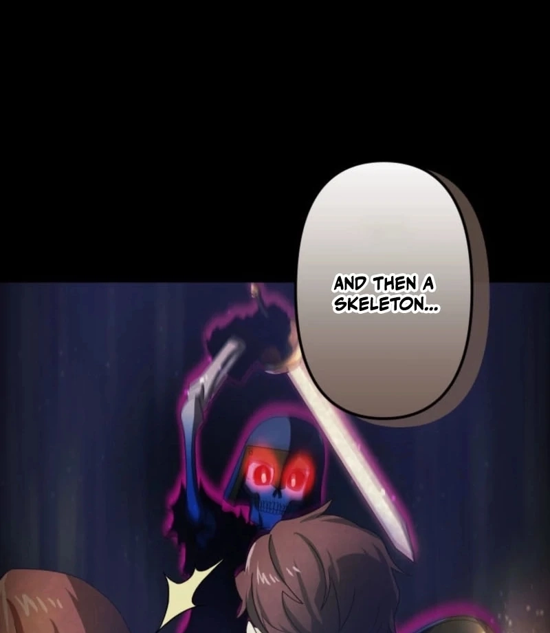 Gray Ash: The Dismissed Knight Begins Anew in the Dungeon City Chapter 6 page 60 - 