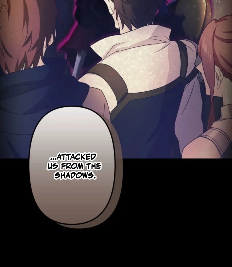 Gray Ash: The Dismissed Knight Begins Anew in the Dungeon City Chapter 6 page 61 - 