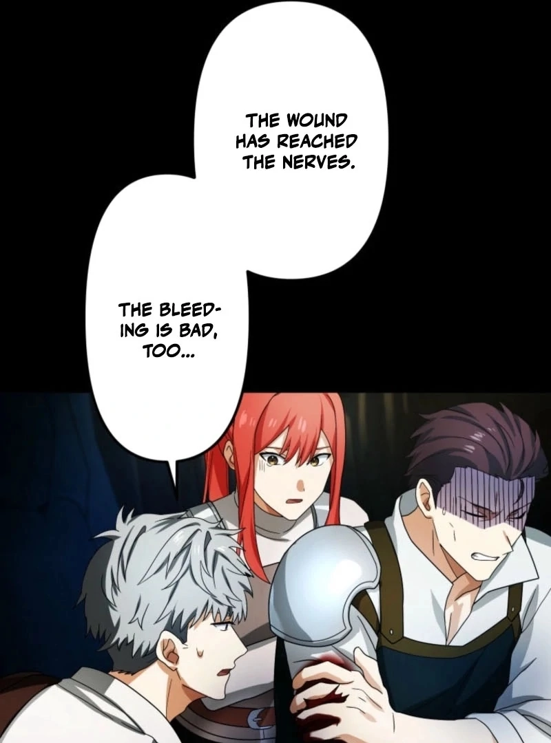 Gray Ash: The Dismissed Knight Begins Anew in the Dungeon City Chapter 6 page 64 - 