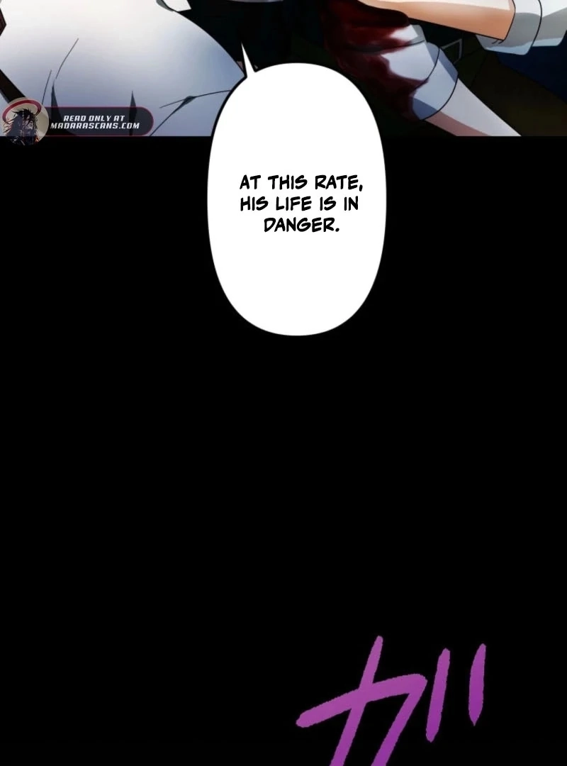 Gray Ash: The Dismissed Knight Begins Anew in the Dungeon City Chapter 6 page 65 - 