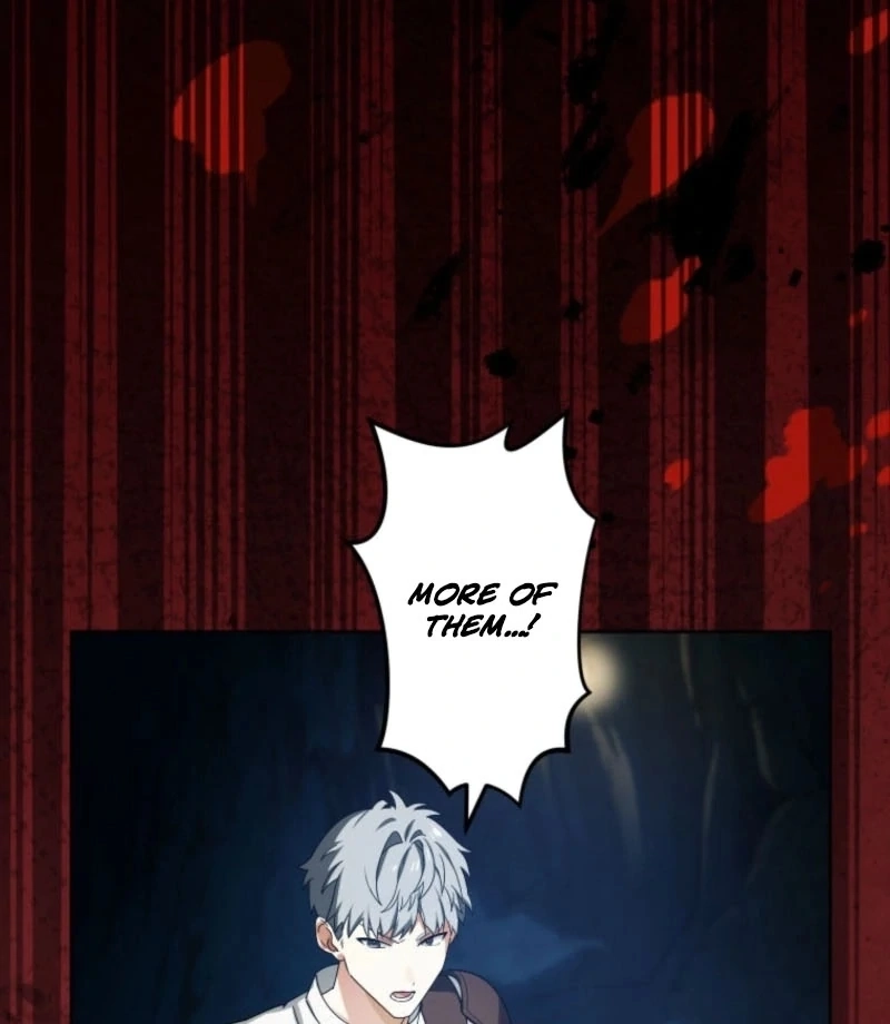Gray Ash: The Dismissed Knight Begins Anew in the Dungeon City Chapter 6 page 70 - 