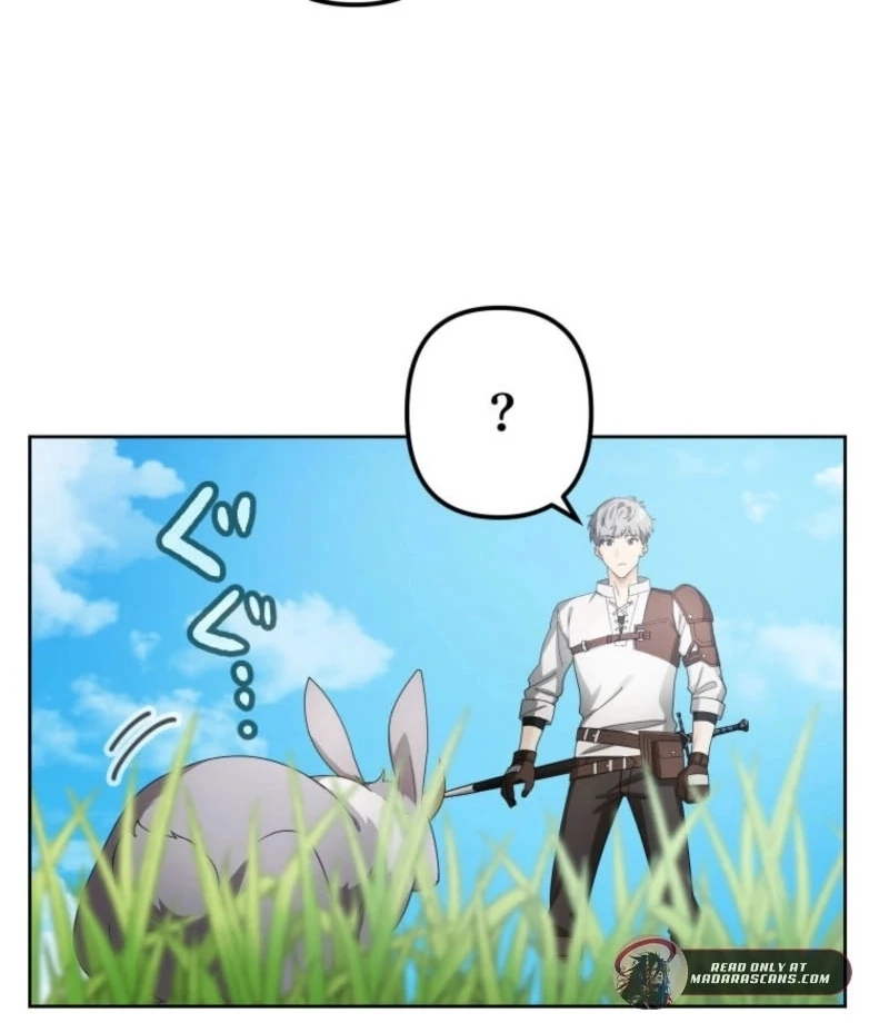 Gray Ash: The Dismissed Knight Begins Anew in the Dungeon City Chapter 6 page 8 - 