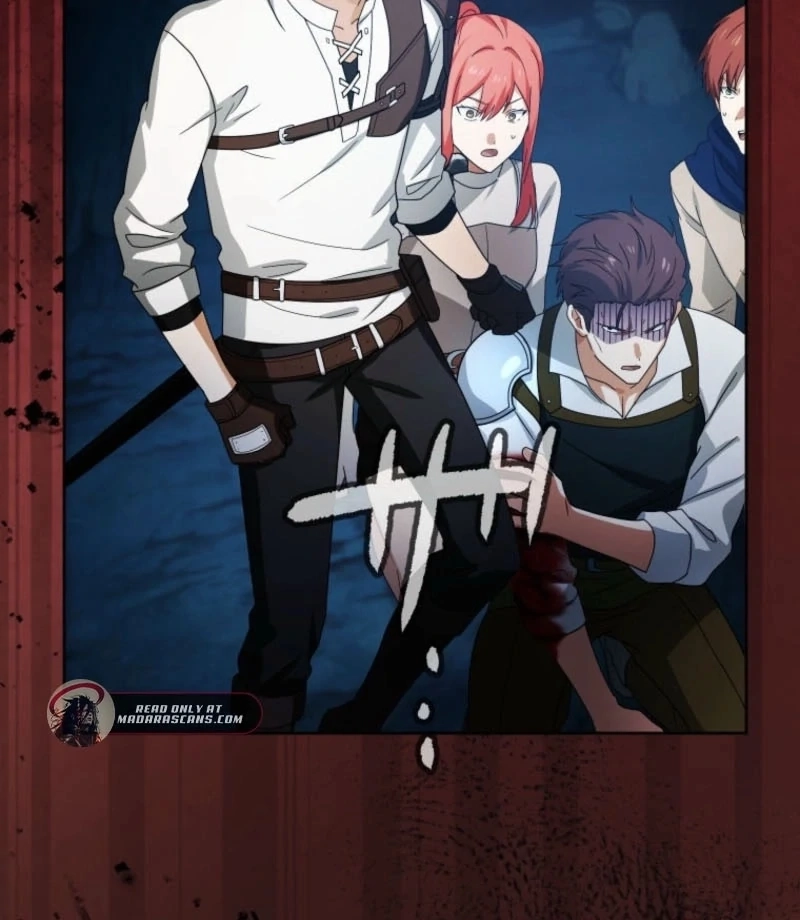 Gray Ash: The Dismissed Knight Begins Anew in the Dungeon City Chapter 6 page 71 - 