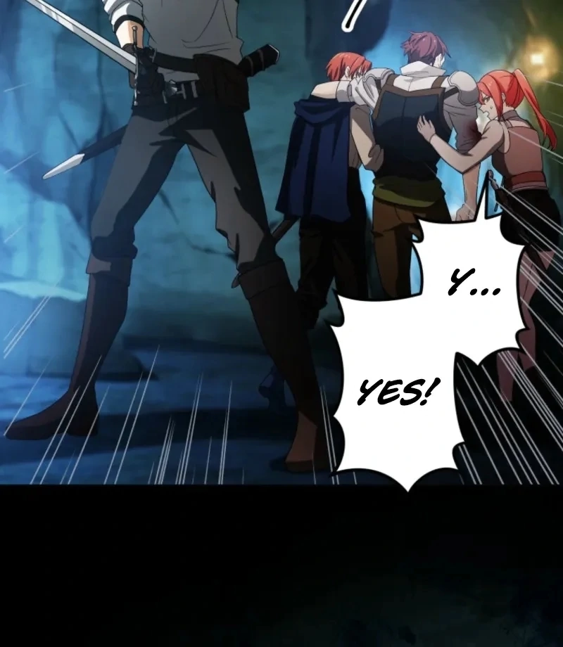 Gray Ash: The Dismissed Knight Begins Anew in the Dungeon City Chapter 7 page 12 - 