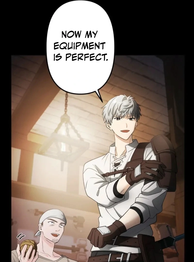 Gray Ash: The Dismissed Knight Begins Anew in the Dungeon City Chapter 7 page 17 - 