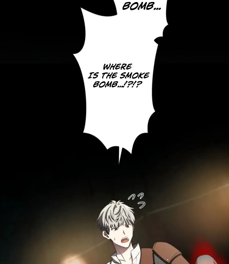 Gray Ash: The Dismissed Knight Begins Anew in the Dungeon City Chapter 7 page 23 - 