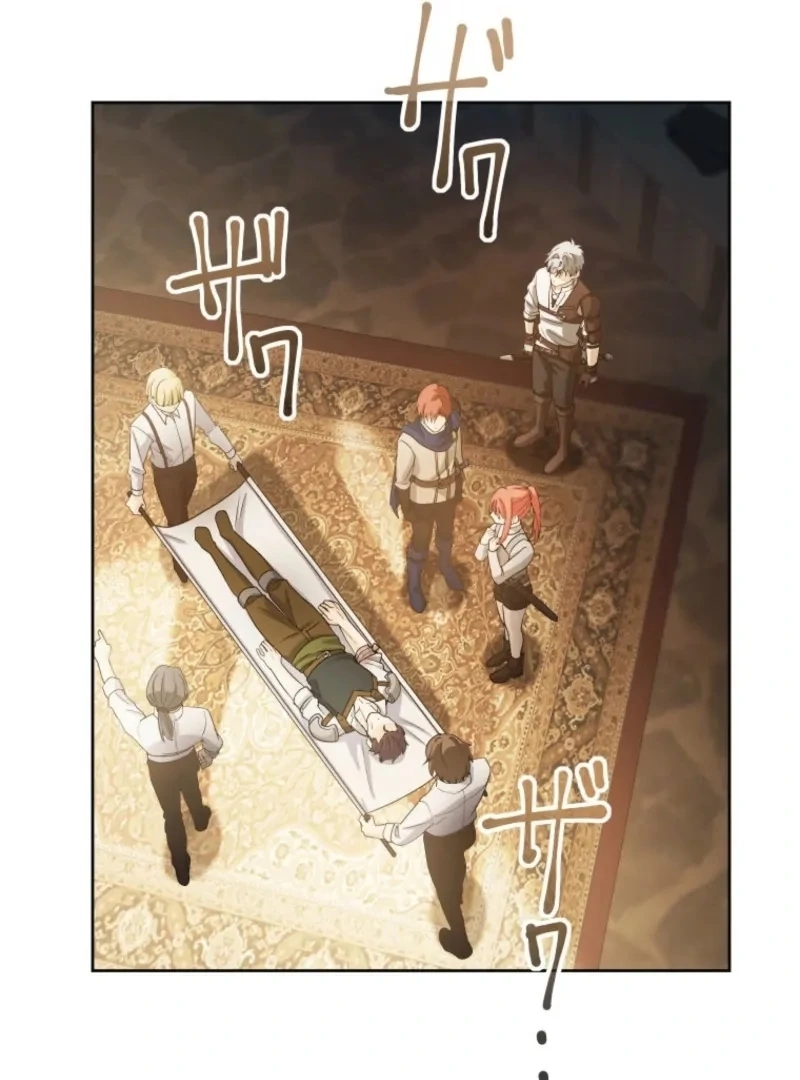 Gray Ash: The Dismissed Knight Begins Anew in the Dungeon City Chapter 7 page 41 - 