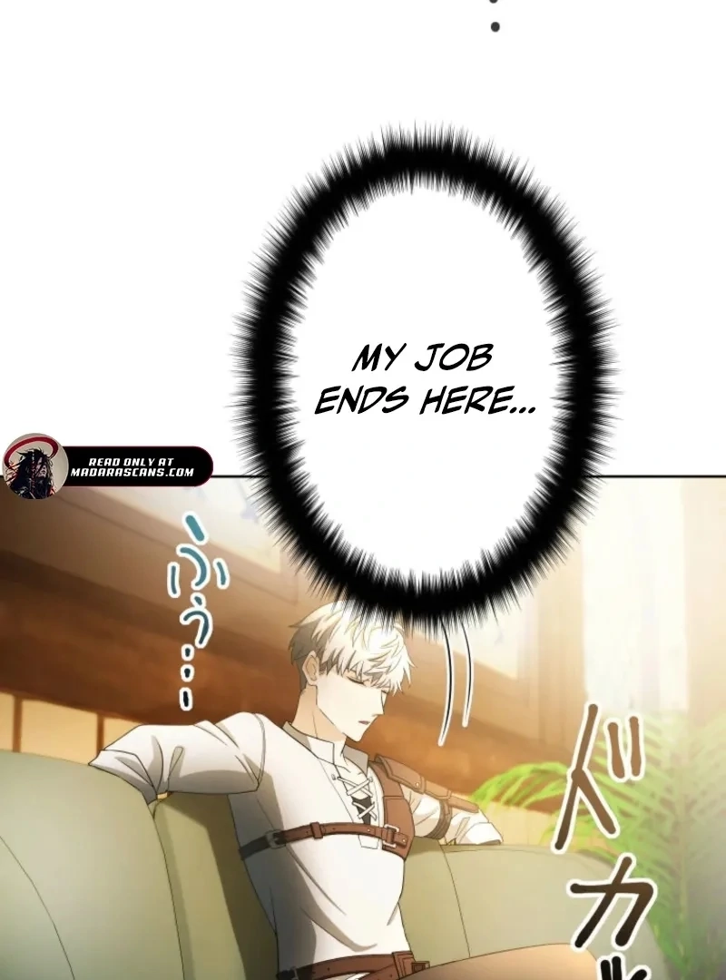 Gray Ash: The Dismissed Knight Begins Anew in the Dungeon City Chapter 7 page 42 - 