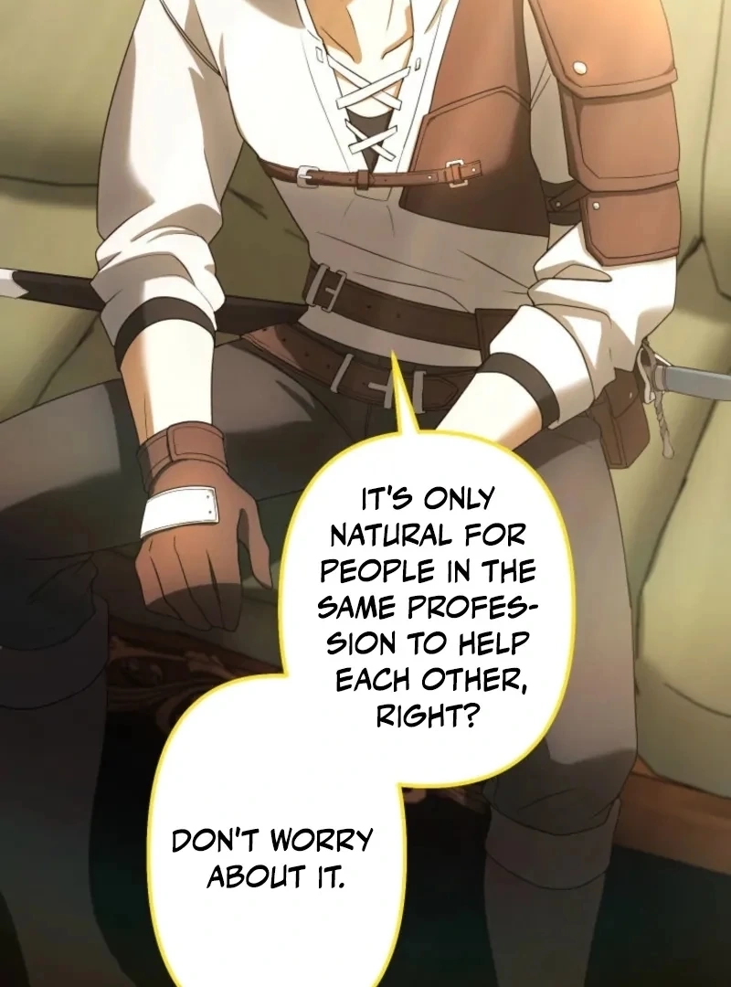 Gray Ash: The Dismissed Knight Begins Anew in the Dungeon City Chapter 7 page 46 - 