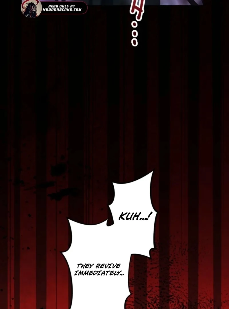 Gray Ash: The Dismissed Knight Begins Anew in the Dungeon City Chapter 7 page 6 - 