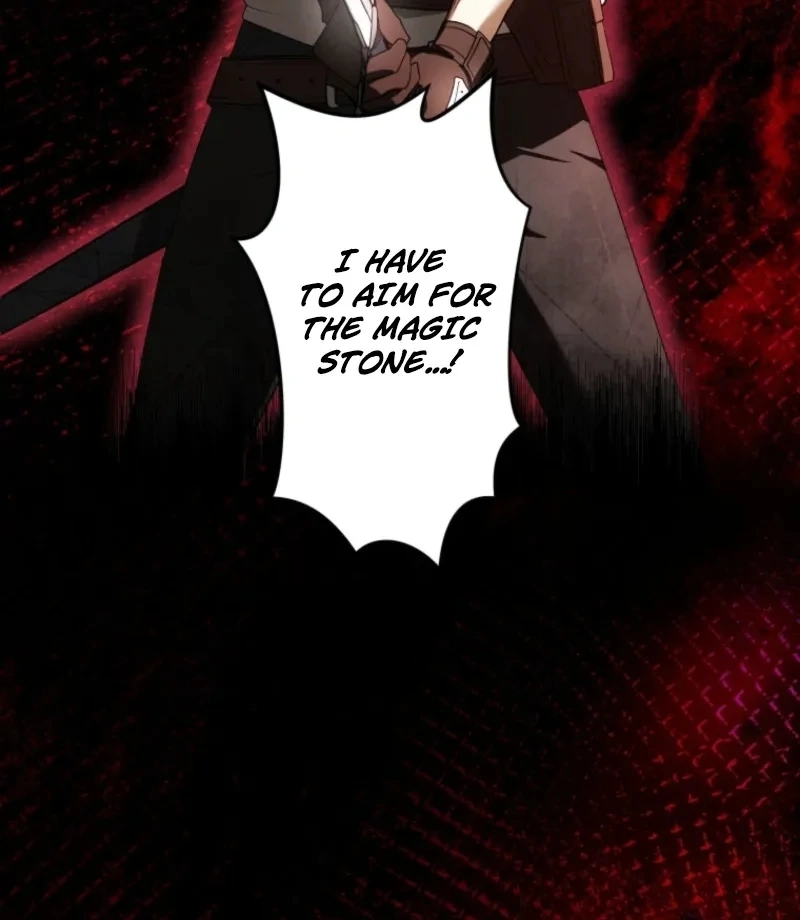 Gray Ash: The Dismissed Knight Begins Anew in the Dungeon City Chapter 7 page 8 - 