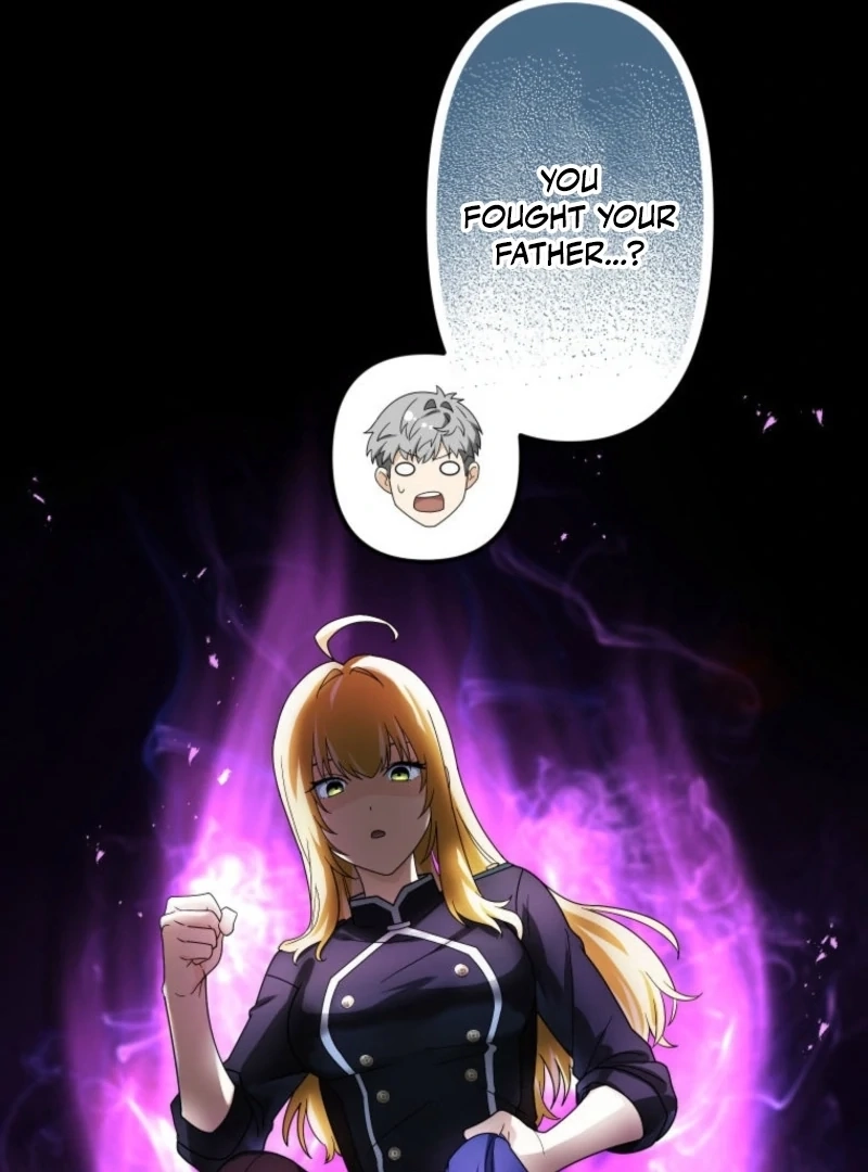 Gray Ash: The Dismissed Knight Begins Anew in the Dungeon City Chapter 8 page 11 - 