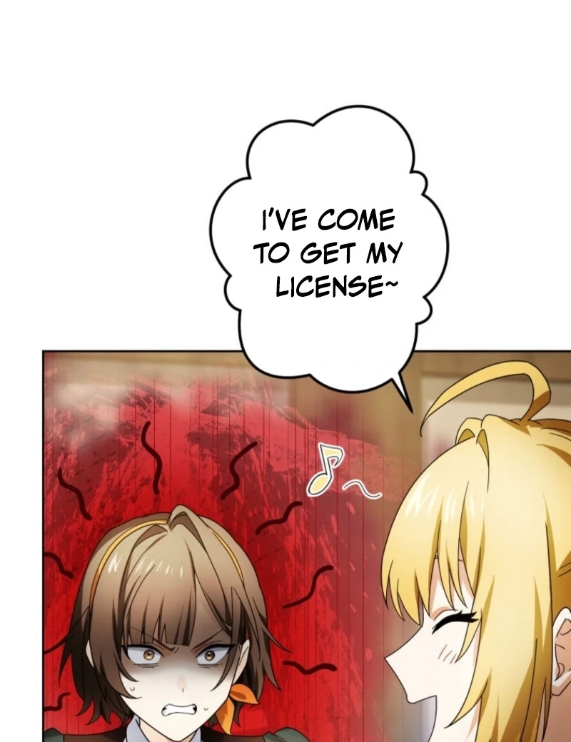 Gray Ash: The Dismissed Knight Begins Anew in the Dungeon City Chapter 8 page 102 - 