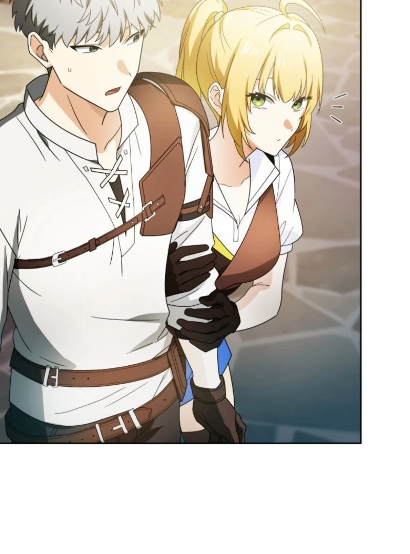 Gray Ash: The Dismissed Knight Begins Anew in the Dungeon City Chapter 8 page 106 - 