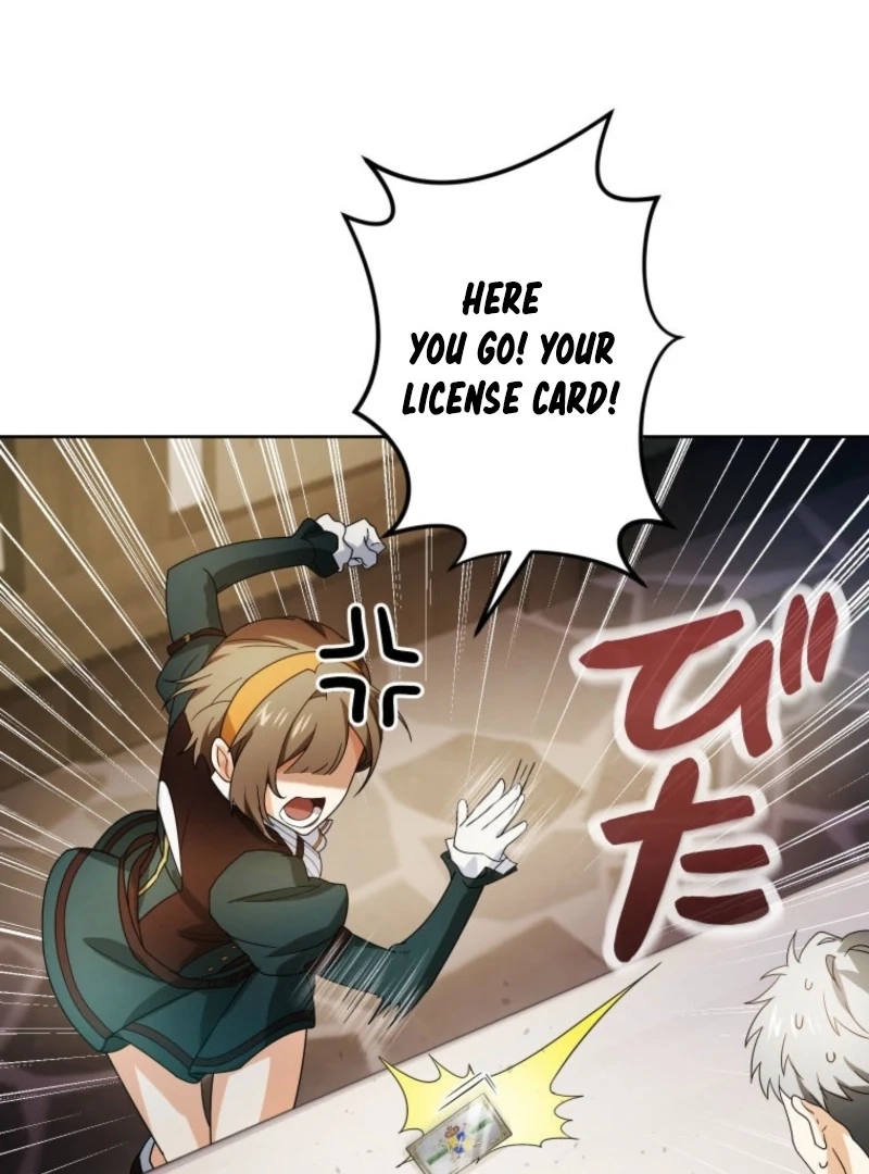 Gray Ash: The Dismissed Knight Begins Anew in the Dungeon City Chapter 8 page 110 - 