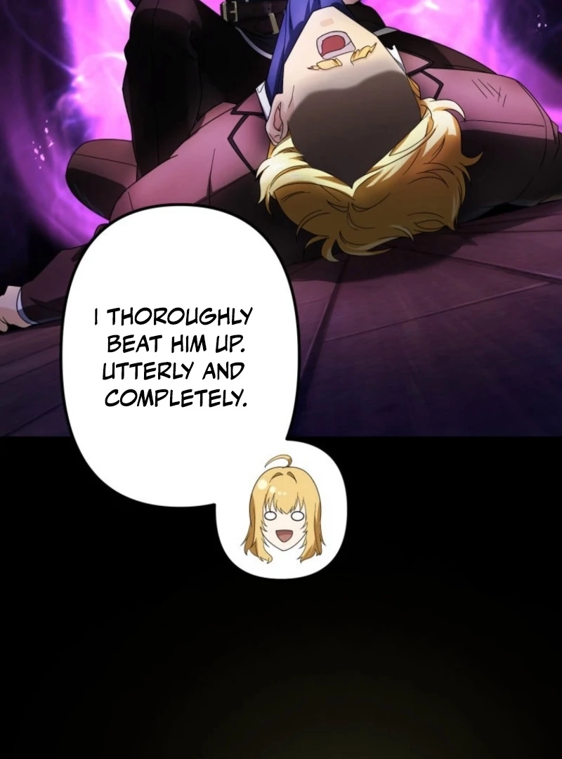 Gray Ash: The Dismissed Knight Begins Anew in the Dungeon City Chapter 8 page 12 - 