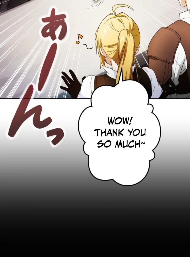 Gray Ash: The Dismissed Knight Begins Anew in the Dungeon City Chapter 8 page 111 - 