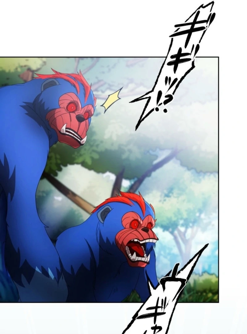 Gray Ash: The Dismissed Knight Begins Anew in the Dungeon City Chapter 8 page 122 - 