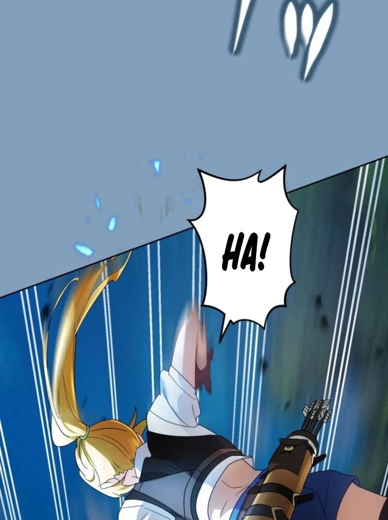 Gray Ash: The Dismissed Knight Begins Anew in the Dungeon City Chapter 8 page 128 - 