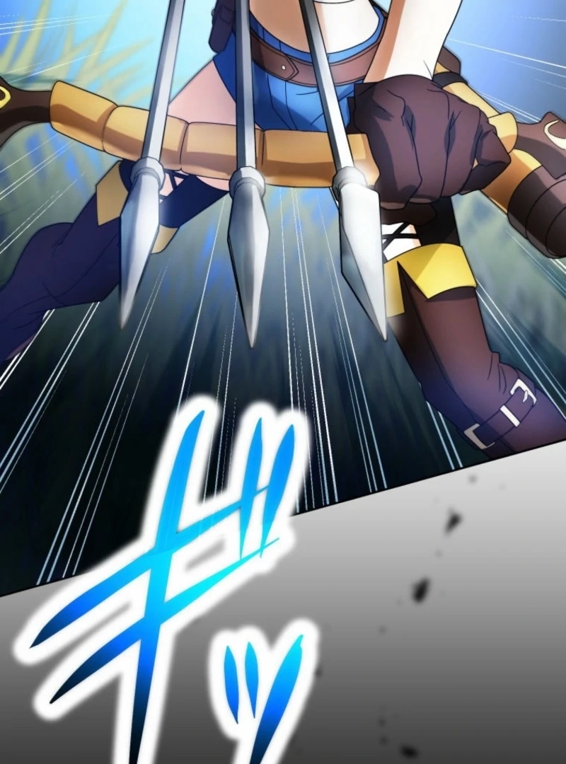 Gray Ash: The Dismissed Knight Begins Anew in the Dungeon City Chapter 8 page 135 - 