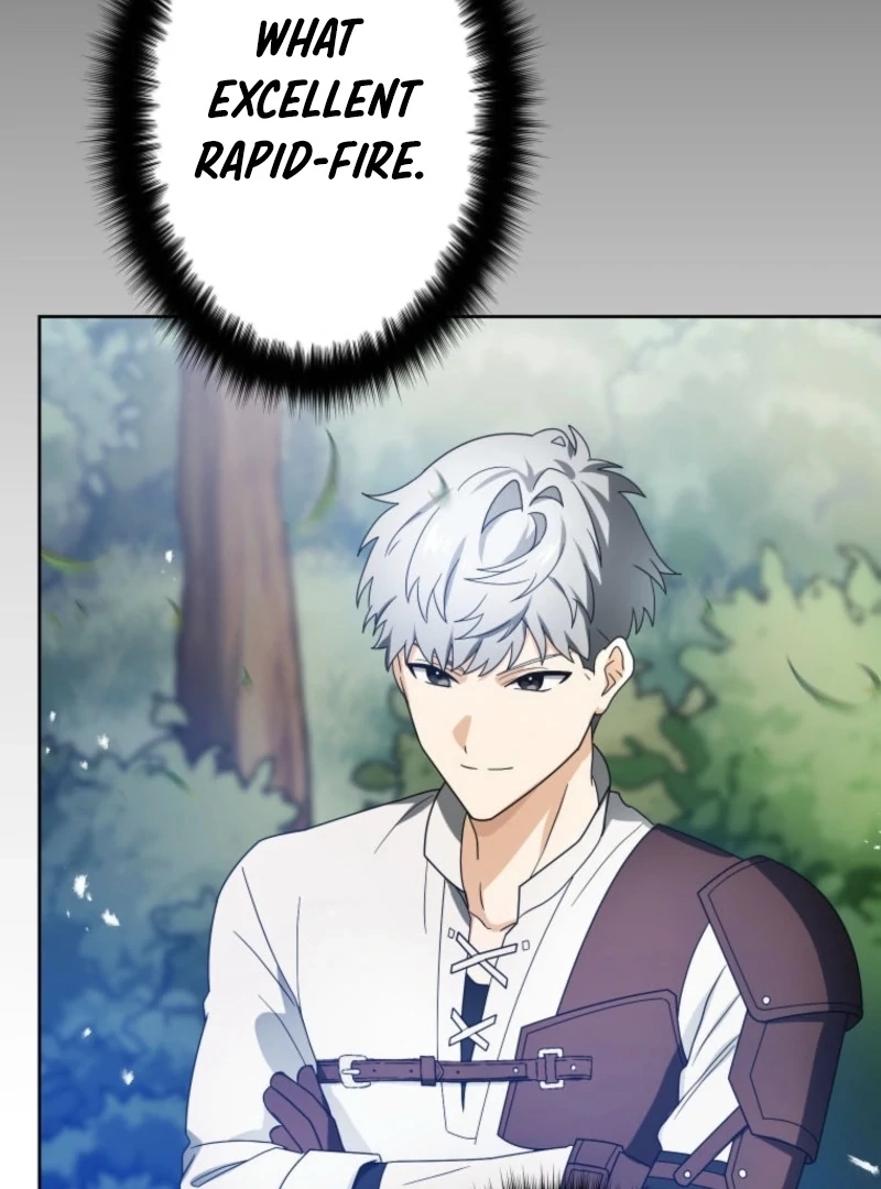 Gray Ash: The Dismissed Knight Begins Anew in the Dungeon City Chapter 8 page 141 - 