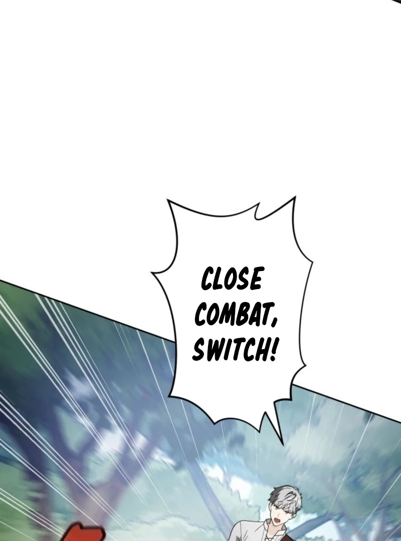 Gray Ash: The Dismissed Knight Begins Anew in the Dungeon City Chapter 8 page 146 - 