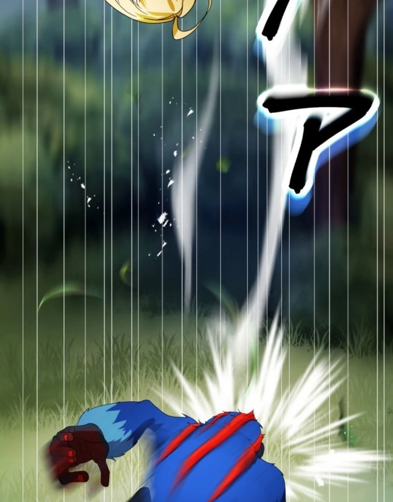 Gray Ash: The Dismissed Knight Begins Anew in the Dungeon City Chapter 8 page 156 - 
