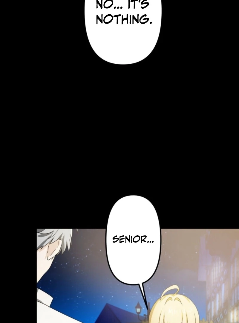 Gray Ash: The Dismissed Knight Begins Anew in the Dungeon City Chapter 8 page 28 - 