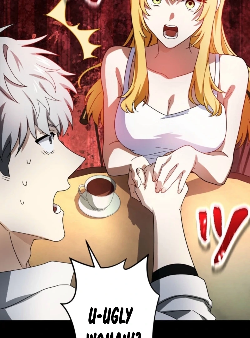 Gray Ash: The Dismissed Knight Begins Anew in the Dungeon City Chapter 8 page 33 - 