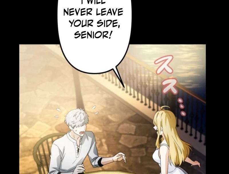 Gray Ash: The Dismissed Knight Begins Anew in the Dungeon City Chapter 8 page 35 - 