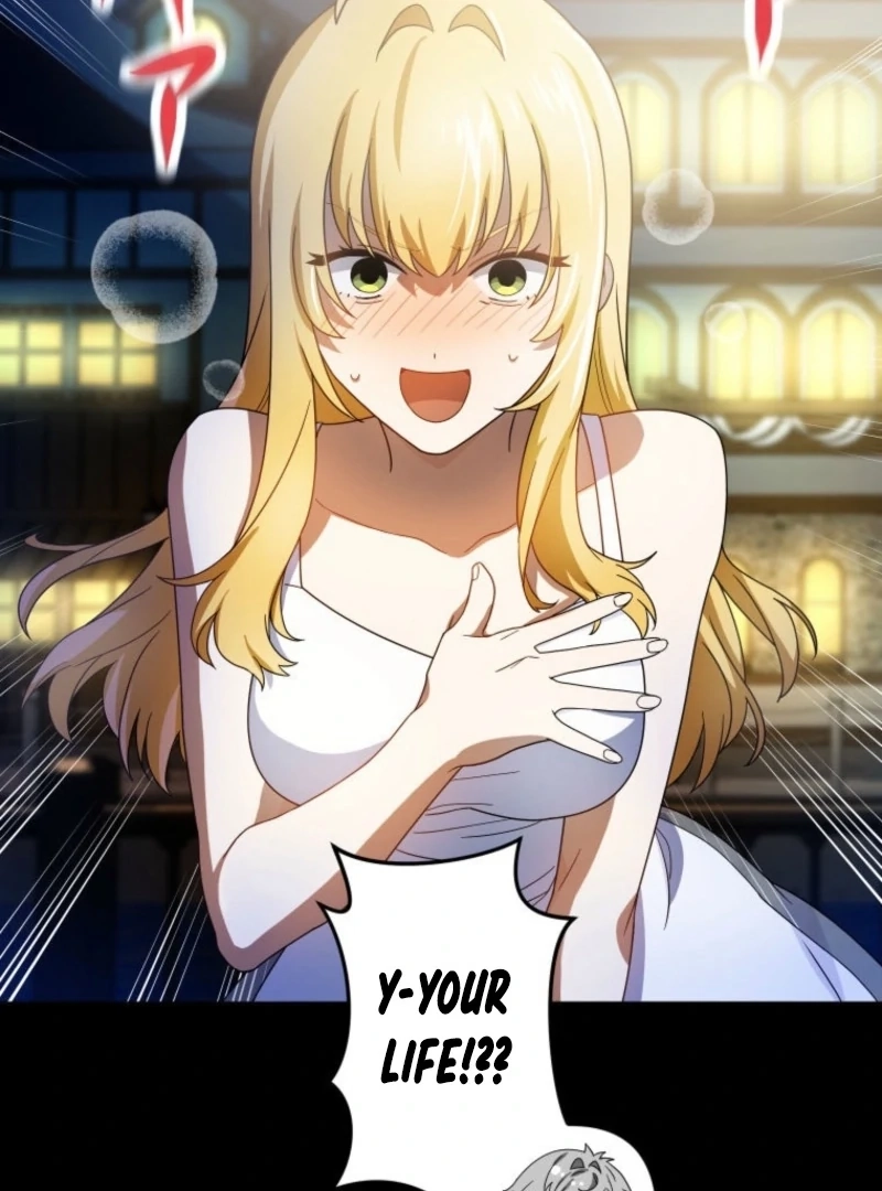 Gray Ash: The Dismissed Knight Begins Anew in the Dungeon City Chapter 8 page 38 - 