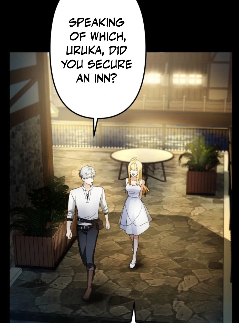 Gray Ash: The Dismissed Knight Begins Anew in the Dungeon City Chapter 8 page 52 - 