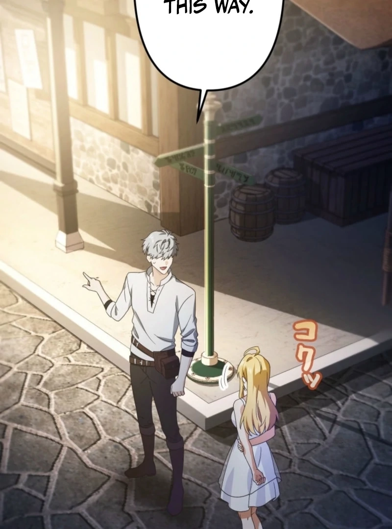 Gray Ash: The Dismissed Knight Begins Anew in the Dungeon City Chapter 8 page 54 - 