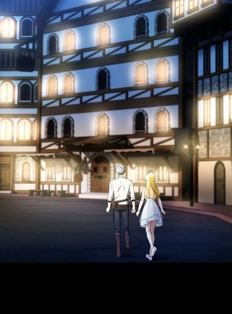 Gray Ash: The Dismissed Knight Begins Anew in the Dungeon City Chapter 8 page 57 - 