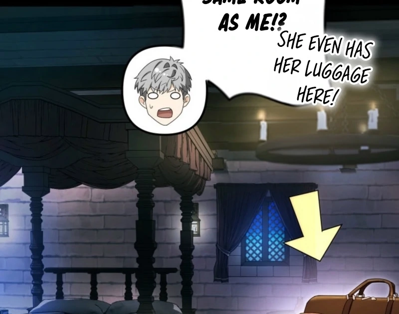Gray Ash: The Dismissed Knight Begins Anew in the Dungeon City Chapter 8 page 66 - 