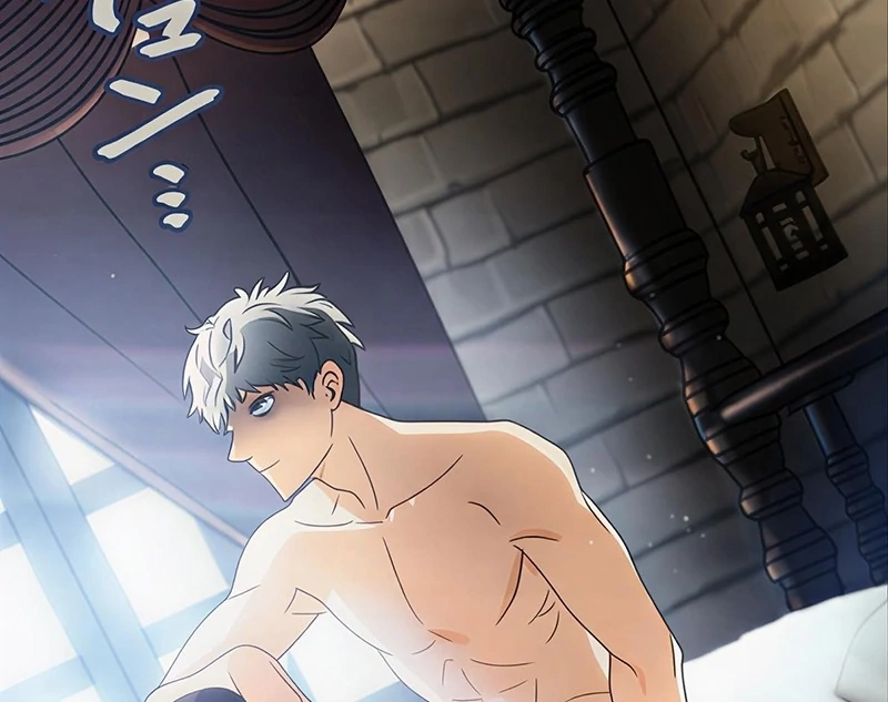 Gray Ash: The Dismissed Knight Begins Anew in the Dungeon City Chapter 8 page 81 - 