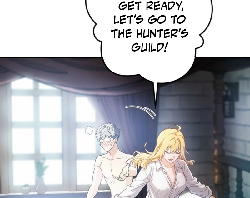Gray Ash: The Dismissed Knight Begins Anew in the Dungeon City Chapter 8 page 90 - 