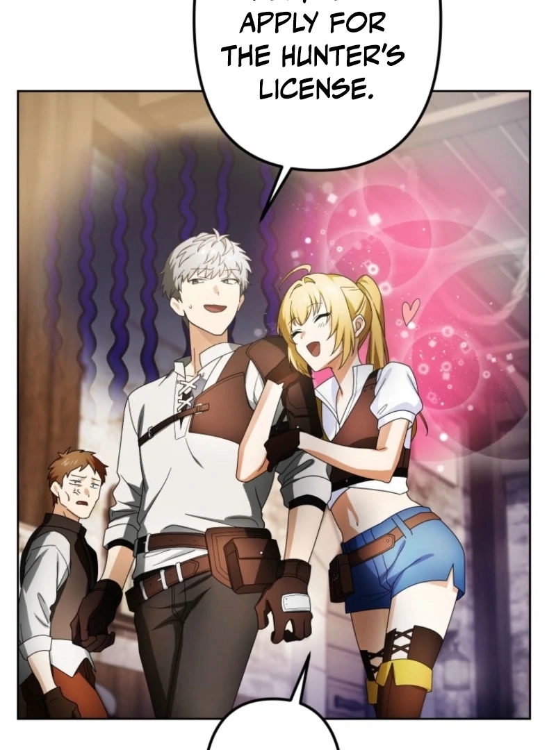 Gray Ash: The Dismissed Knight Begins Anew in the Dungeon City Chapter 8 page 97 - 