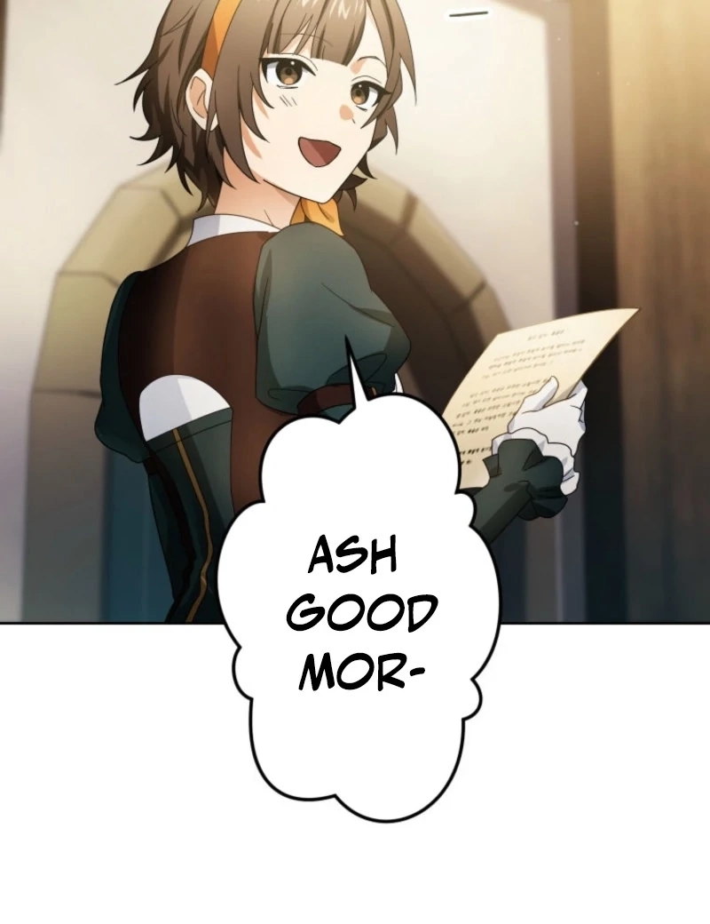 Gray Ash: The Dismissed Knight Begins Anew in the Dungeon City Chapter 8 page 99 - 