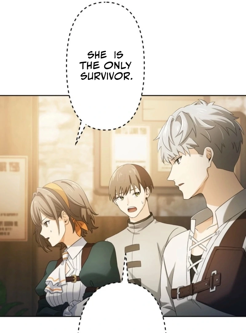 Gray Ash: The Dismissed Knight Begins Anew in the Dungeon City Chapter 9 page 13 - 