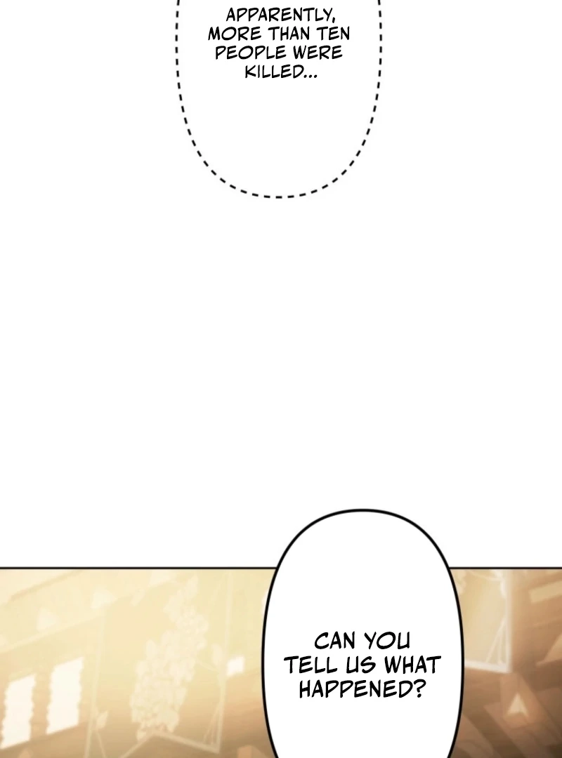 Gray Ash: The Dismissed Knight Begins Anew in the Dungeon City Chapter 9 page 14 - 