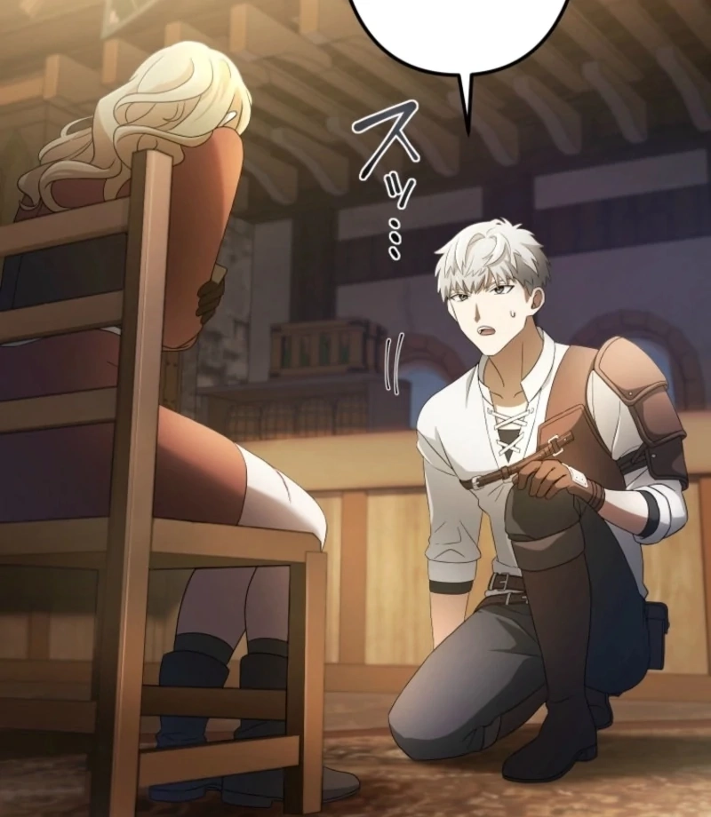 Gray Ash: The Dismissed Knight Begins Anew in the Dungeon City Chapter 9 page 15 - 