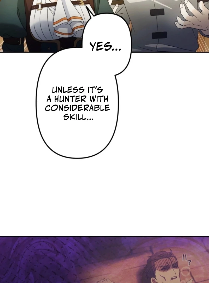 Gray Ash: The Dismissed Knight Begins Anew in the Dungeon City Chapter 9 page 26 - 