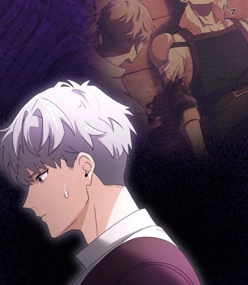 Gray Ash: The Dismissed Knight Begins Anew in the Dungeon City Chapter 9 page 27 - 
