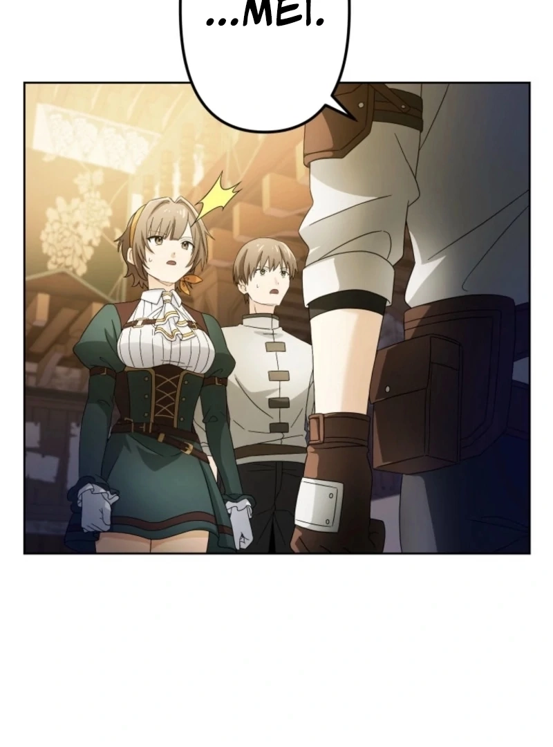 Gray Ash: The Dismissed Knight Begins Anew in the Dungeon City Chapter 9 page 29 - 